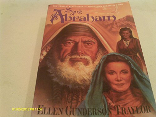 Beispielbild fr Song of Abraham zum Verkauf von Reliant Bookstore