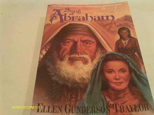 Stock image for Song of Abraham for sale by ThriftBooks-Dallas