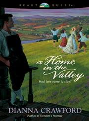 Imagen de archivo de Home in the Valley a la venta por Better World Books