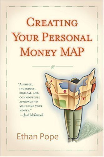 Creating Your Personal Money Map (9780842360487) by Pope, Ethan