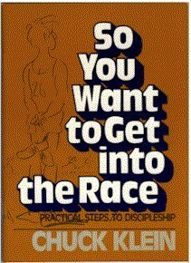 Stock image for So You Want to Get into the Race for sale by Gulf Coast Books