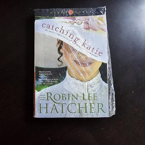 Stock image for Catching Katie (HeartQuest) for sale by Ergodebooks