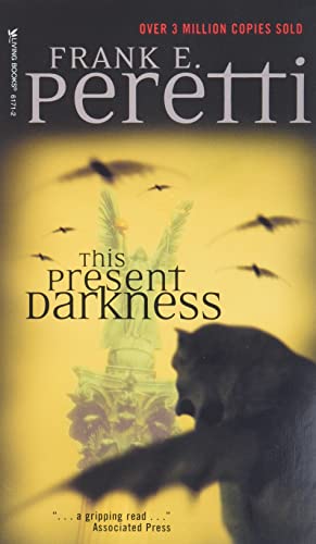 Stock image for This Present Darkness for sale by Better World Books: West