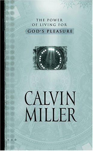 Stock image for The Power of Living for God's Pleasure for sale by Better World Books