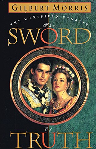 Beispielbild fr The Sword of Truth zum Verkauf von Better World Books