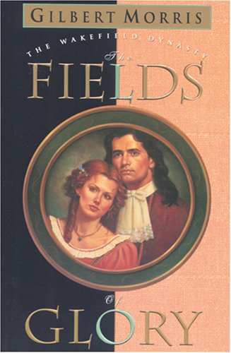 Stock image for The Fields of Glory for sale by Better World Books