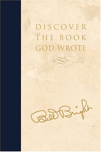 9780842362382: Discover the Book God Wrote