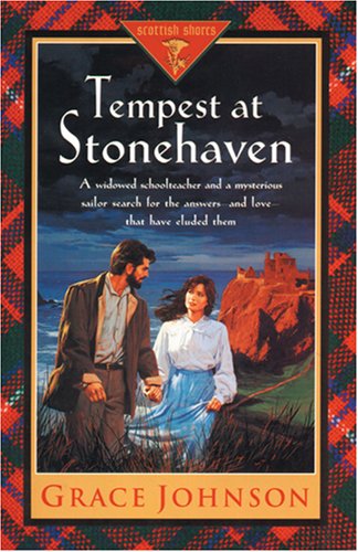 Imagen de archivo de Tempest at Stonehaven a la venta por ThriftBooks-Atlanta