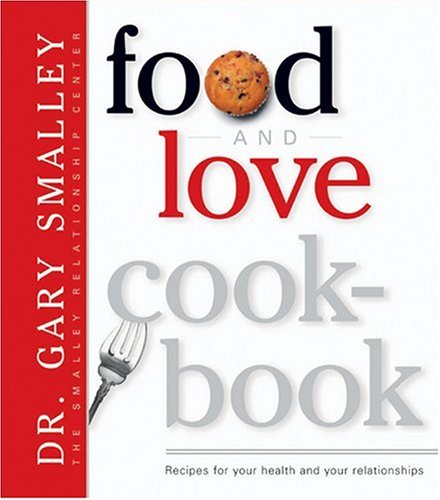 Beispielbild fr Food and Love Cookbook (Smalley Franchise Products) zum Verkauf von Wonder Book