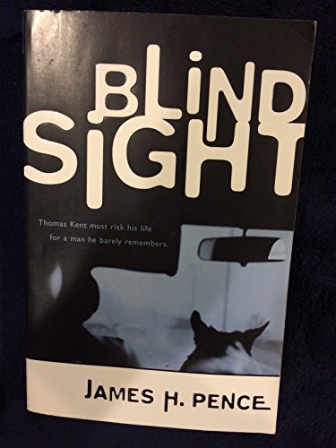 Imagen de archivo de Blind Sight (Moving Fiction) a la venta por Books of the Smoky Mountains