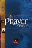 The Prayer Bible: NLT1 (9780842365864) by Syswerda, Jean