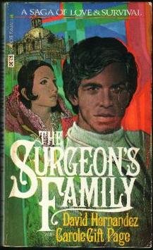 Imagen de archivo de The Surgeon's Family a la venta por Irish Booksellers