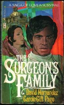 Stock image for The Surgeon's Family for sale by Irish Booksellers