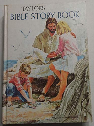 Taylor's Bible Story Book