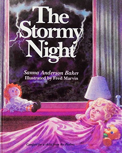 Beispielbild fr The Stormy Night zum Verkauf von ThriftBooks-Atlanta