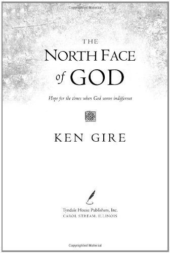 Stock image for The North Face of God for sale by Gulf Coast Books