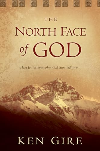 9780842371049: The North Face of God