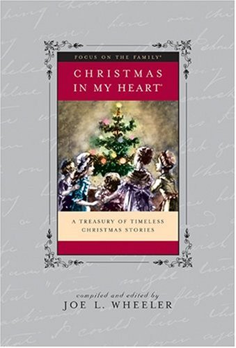 Beispielbild fr Christmas in My Heart (Christmas in My Heart Series #12) zum Verkauf von Once Upon A Time Books