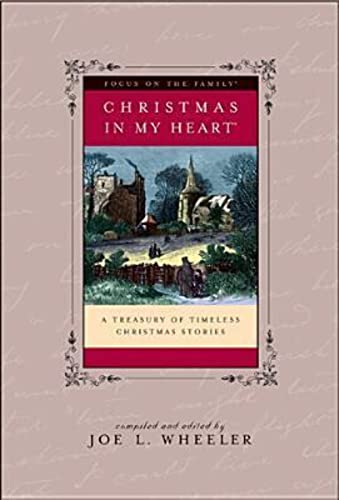 9780842371278: Christmas in My Heart, Vol. 13 (Christmas in My Heart, 13)