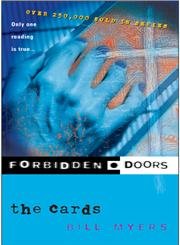 Stock image for The Cards (Forbidden Doors, Book 12) for sale by SecondSale