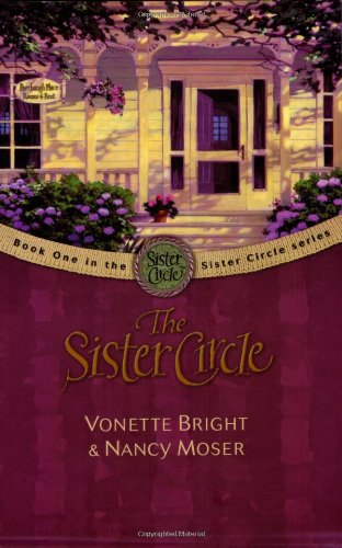 Stock image for The Sister Circle (The Sister Circle Series #1) for sale by Wonder Book