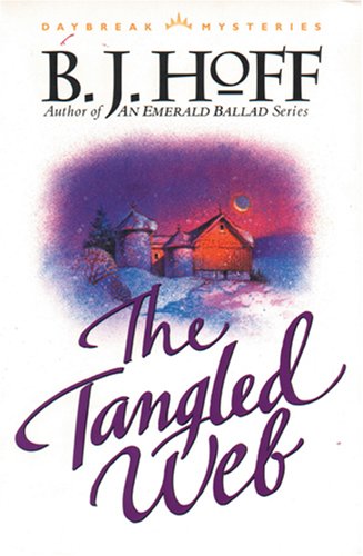 Beispielbild fr The Tangled Web (Daybreak Mysteries #3) zum Verkauf von SecondSale