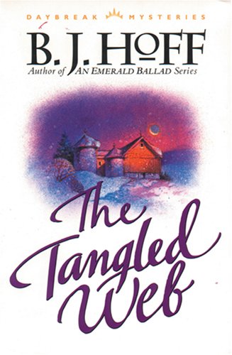 Imagen de archivo de The Tangled Web (Daybreak Mysteries #3) a la venta por SecondSale
