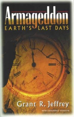 Beispielbild fr Armageddon: Earth's Last Days zum Verkauf von Wonder Book