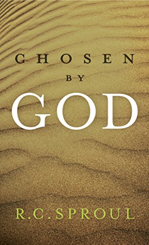 9780842372121: Chosen by God