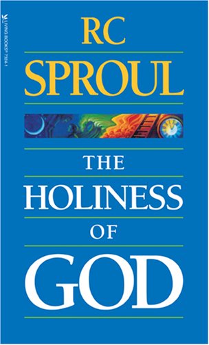 9780842373241: The Holiness of God