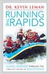 Beispielbild fr Running the Rapids zum Verkauf von BooksRun
