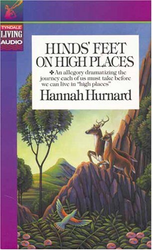 Hinds' Feet on High Places (9780842374262) by Hurnard, Hannah