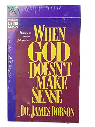 Stock image for When God Doesn't Make Sense for sale by GoldenDragon