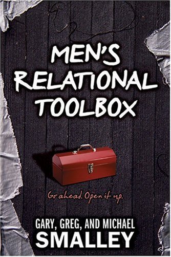 Beispielbild fr Men's Relational Toolbox zum Verkauf von Better World Books