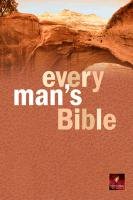 9780842374835: Every Man's Bible-NLT (Every Man's Series)