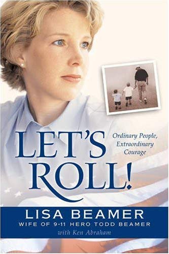 Imagen de archivo de Let's Roll! (Ordinary People, Extraordinary Courage) a la venta por SecondSale