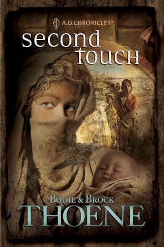 9780842375108: The Second Touch: 2 (A.D. Chronicles)