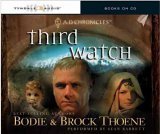 Third Watch (A. D. Chronicles, Book 3) (9780842375146) by Thoene, Bodie; Thoene, Brock