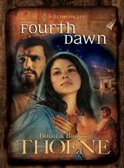 Imagen de archivo de Fourth Dawn (A. D. Chronicles, Book 4) a la venta por ZBK Books