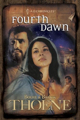 Beispielbild fr Fourth Dawn (A. D. Chronicles, Book 4) zum Verkauf von SecondSale