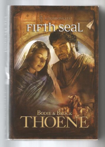 Beispielbild fr Fifth Seal zum Verkauf von Nelsons Books