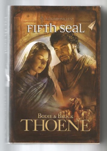 9780842375184: Fifth Seal (A. D. Chronicles)