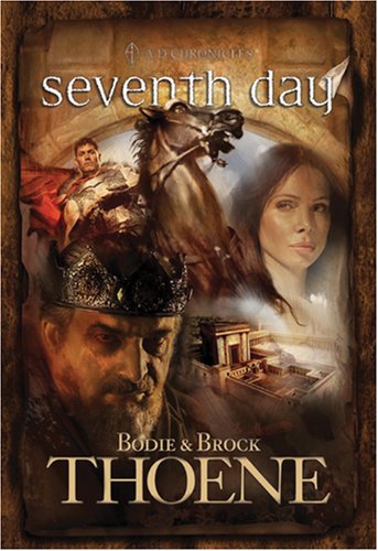 Beispielbild fr SEVENTH DAY #7 HB: 07 (A.D. Chronicles) zum Verkauf von WorldofBooks