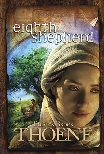 Stock image for Eighth Shepherd (A. D. Chronicles, Book 8) for sale by ZBK Books
