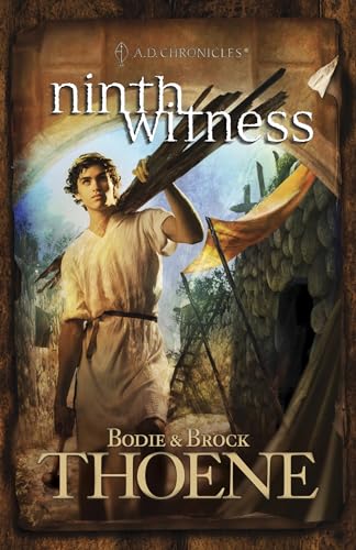9780842375320: Ninth Witness: 9 (A. D. Chronicles)