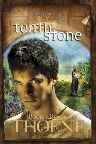 Beispielbild fr Tenth Stone zum Verkauf von Nelsons Books