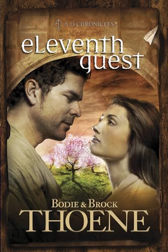 Eleventh Guest (A. D. Chronicles) (9780842375382) by Thoene, Bodie; Thoene, Brock