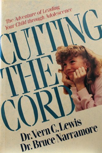Imagen de archivo de Cutting the Cord a la venta por Half Price Books Inc.