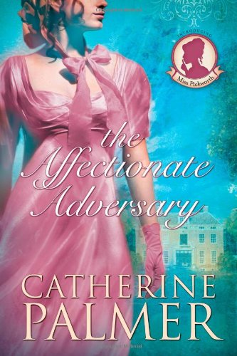 Beispielbild fr The Affectionate Adversary (Miss Pickworth Series #1) zum Verkauf von SecondSale