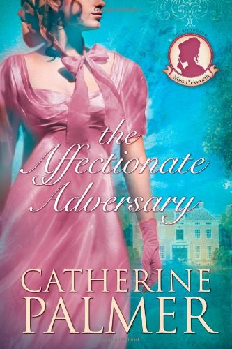 9780842375498: The Affectionate Adversary